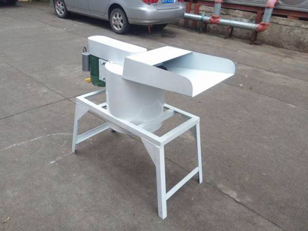 茶葉解塊機