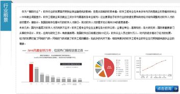 鄭州軟件開發培訓中心 助力你邁向IT行業精英之路