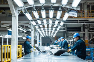 上乘品質源自數(shù)字化智能制造——探訪上汽鄭州工廠的軟件開發(fā)實踐