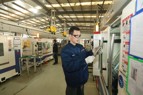 河北高陽 產品標準領跑企業高質量發展，鄭州軟件開發經驗的可鑒之思