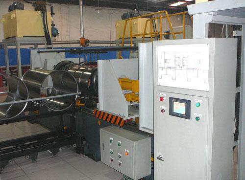 精品推薦 | 蘇州市元順亨機械廠 智能家用電器制造專家